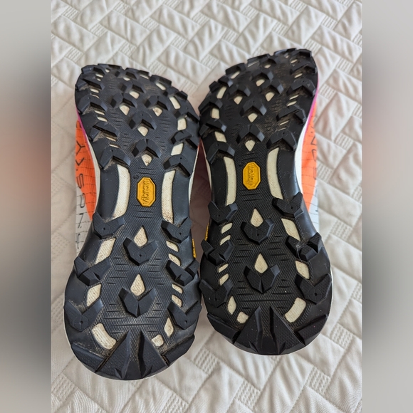 Merrell MTL Long Sky 2 Matryx Trail Running Shoe - Men's Sz.11 - Picture 5 of 8